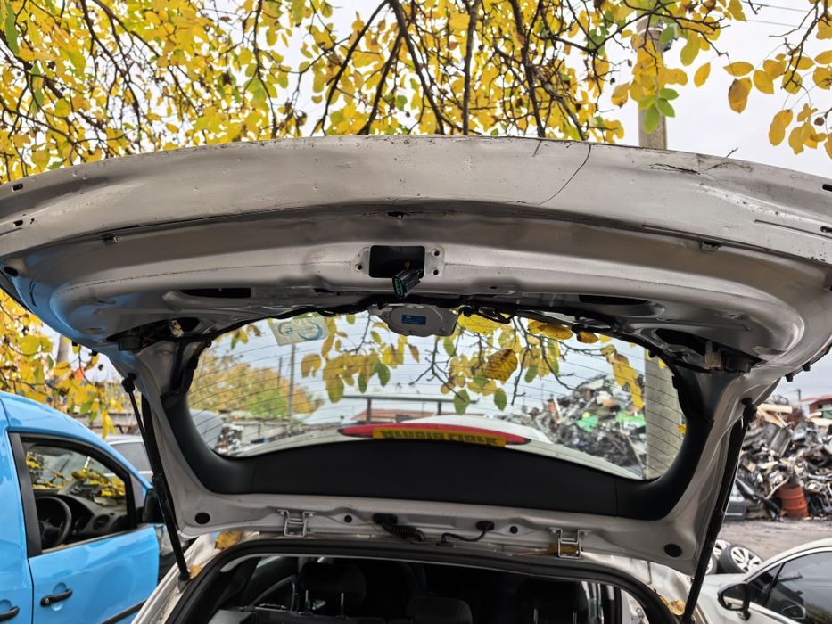 Заден капак за Hyundai i30