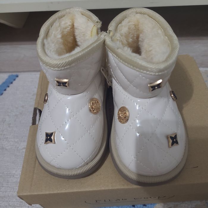 Диор новый қыстық етік