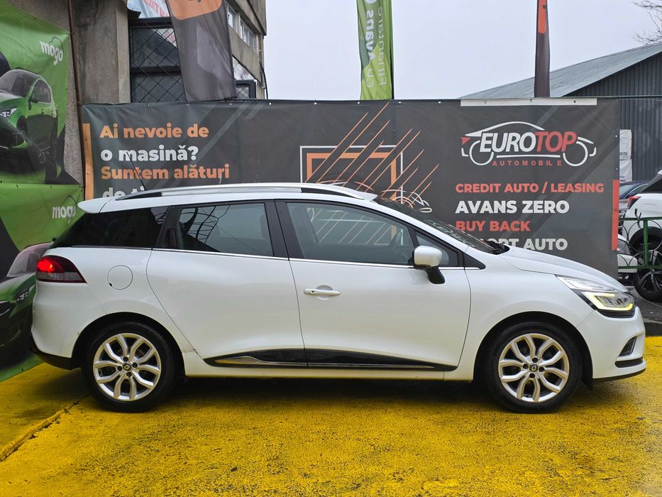 RENAULT Clio 2019 — imagine 5