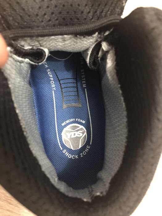 Тактические Ботинки YDS Оригинал