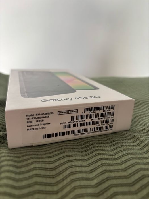 Samsung Galaxy A56 5G