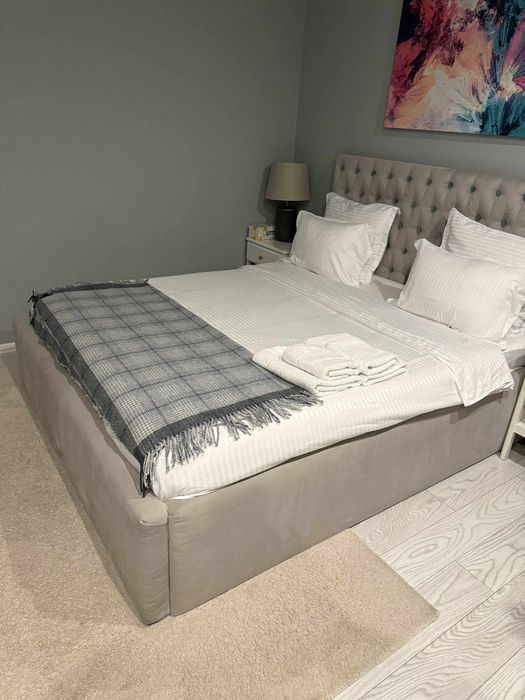 premium studio Regim Hotelier Onesti