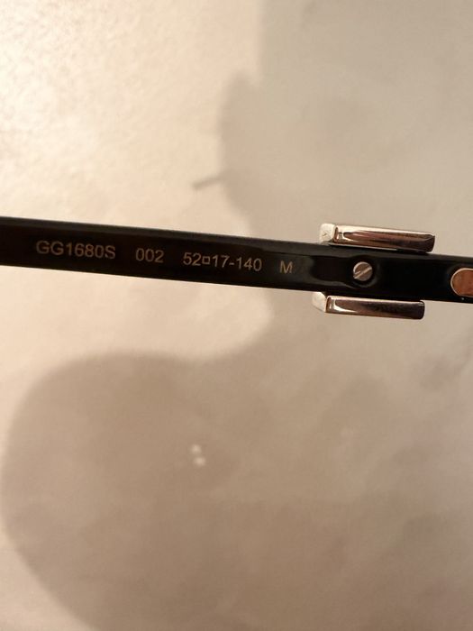 Ochelari Gucci