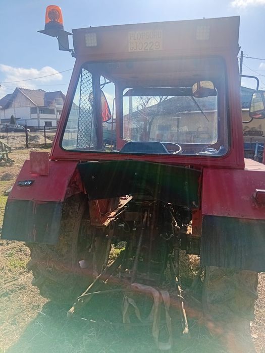 Tractor Universal U453 – 53 CP – gata de muncă