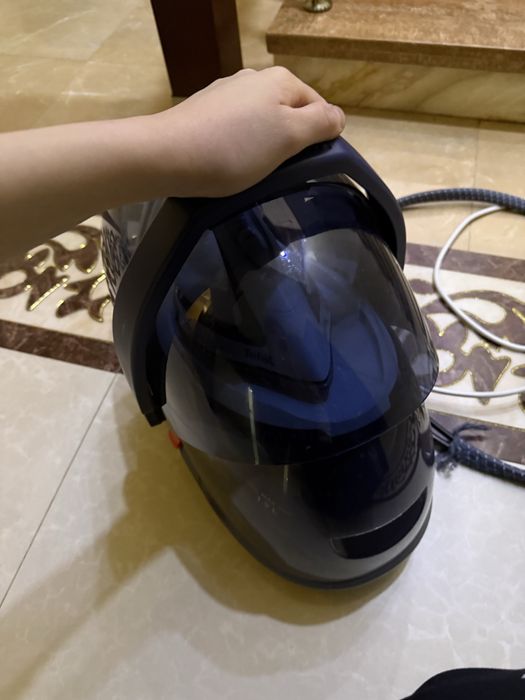 Парогениратор Tefal бу