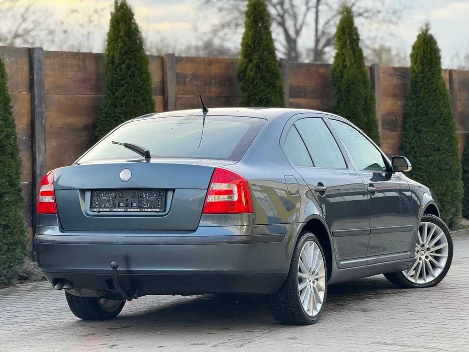 Skoda Octavia ( 1Z3 / 1Z5 ) 2004 - 2013 PIESE AUTO