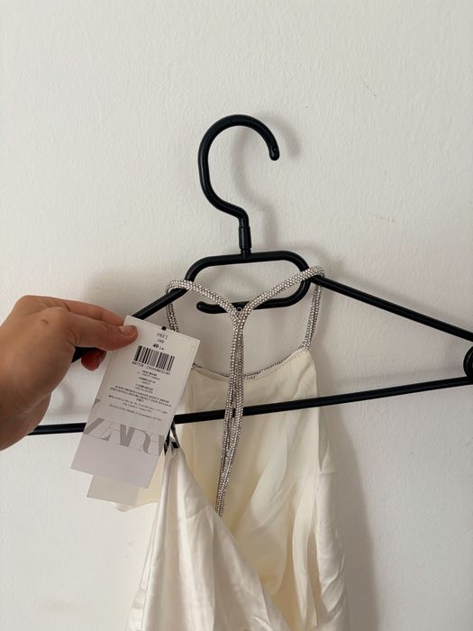 Top zara marimea S