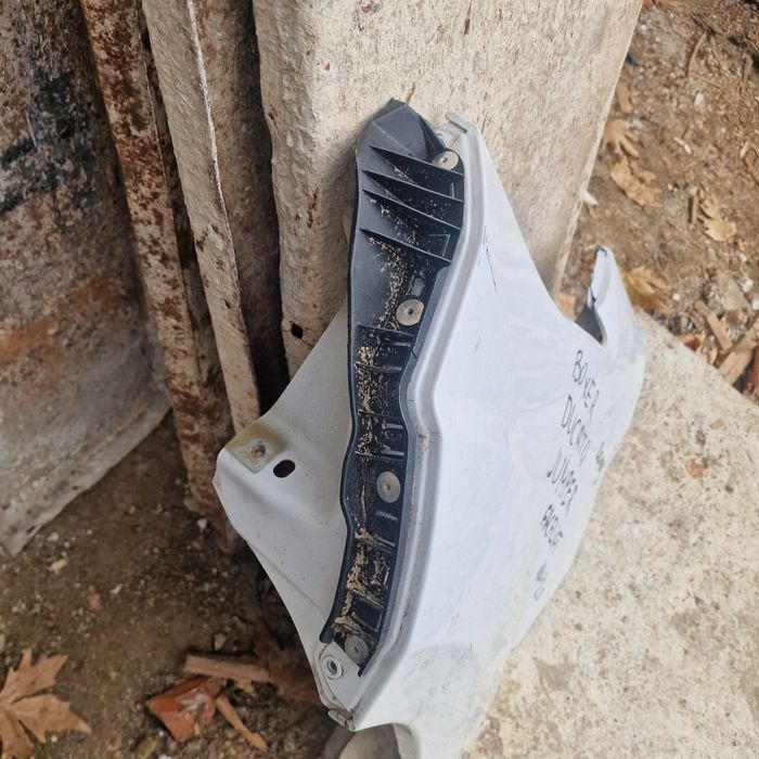 Boxer Ducato Jumper face lift 14-20  2019 ляв калник