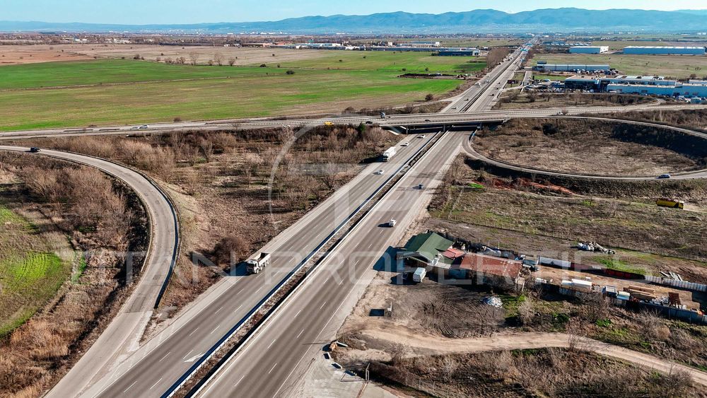 Парцел за продажба в кв.Челопечене