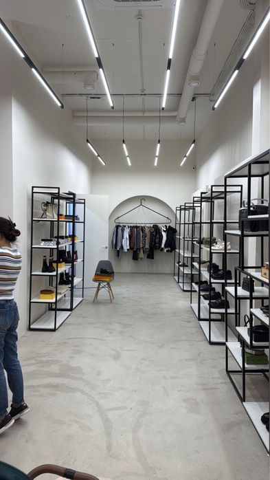 Продам торговое оборудование срочно