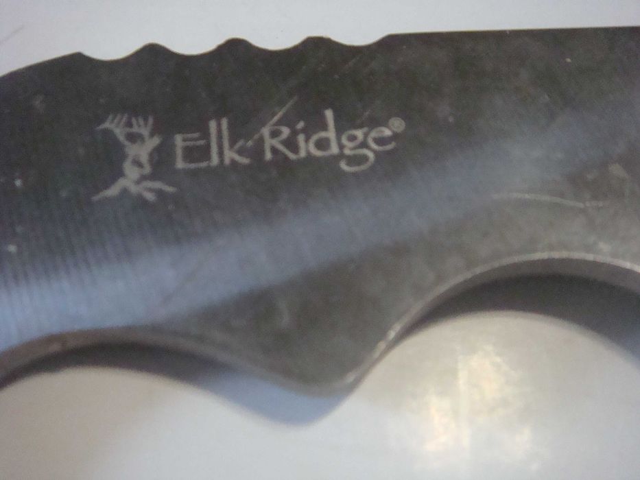 комбиниран туристически инструмент "Elk Ridge"