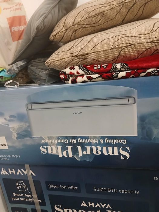 Aer conditionat Hava smart plus
