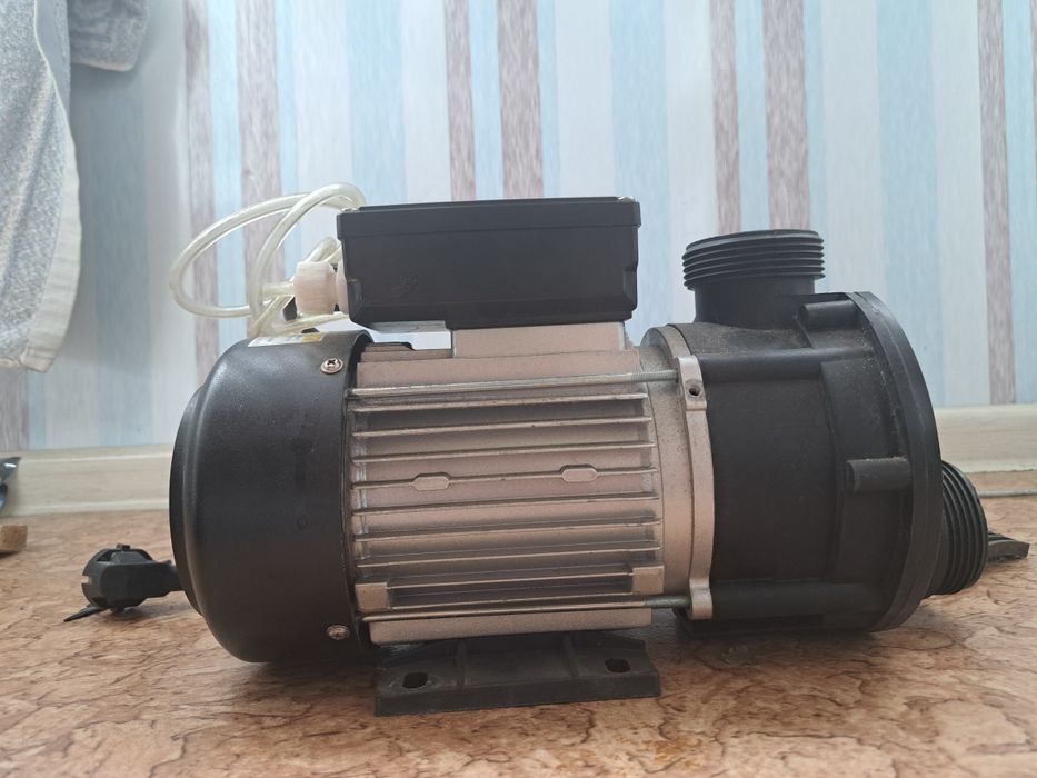 Электродвигатель