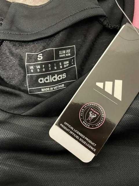 Adidas x Inter Miami