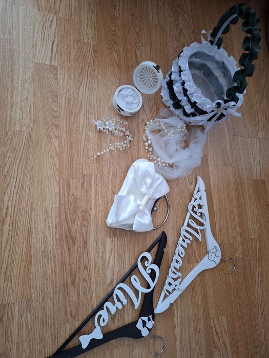 Accesorii  nuntă