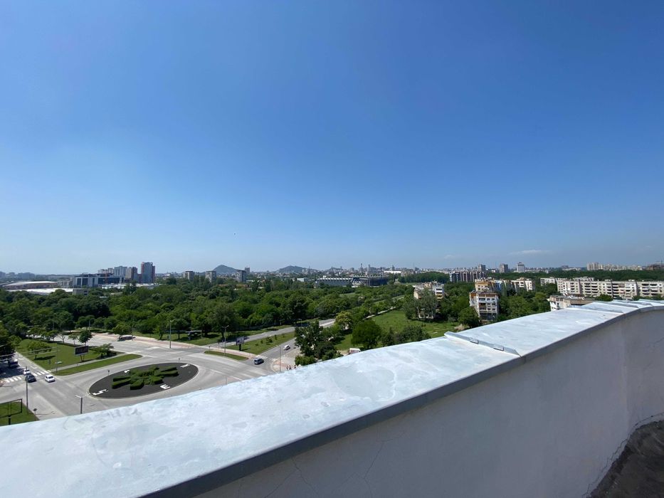 Продава се Тристаен апартамент в Пловдив, Тракия - 94 кв.м за 1479 €/кв.м - Снимка #15