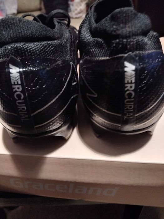 Бутонки Nike Mercurial номер 46