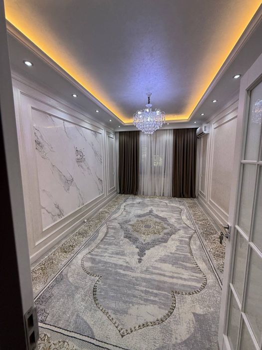 Юнусобод 9 квартал продаётся квартира