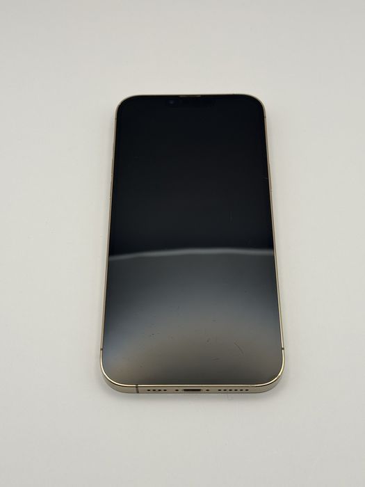 MAGAZIN: Iphone 13 Pro Max|  Full Box | 128 GB | Gold |  Garantie 24 luni