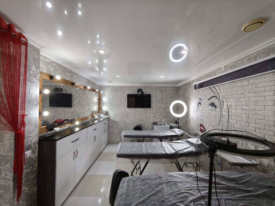 Продажа коммерческой недвижимости