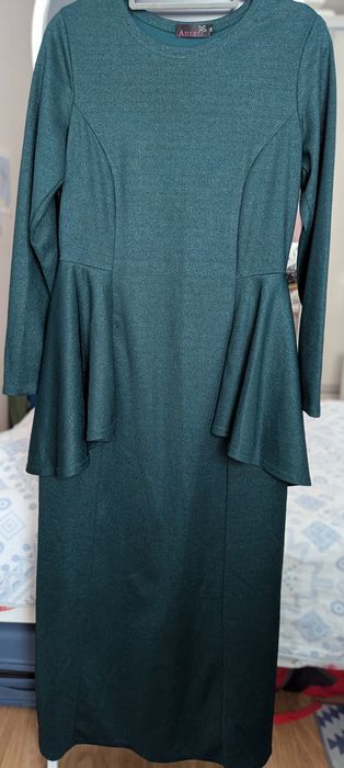 платья длинные платья