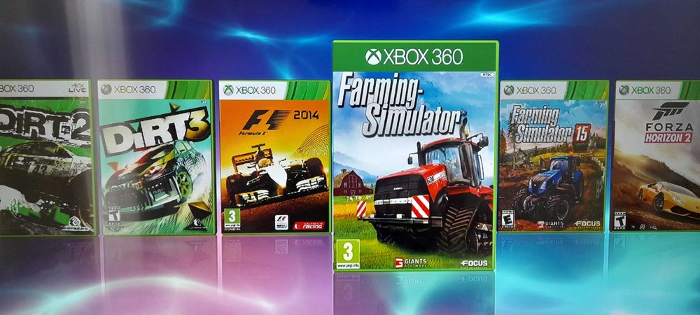 Vand xBox360 modat RGH3