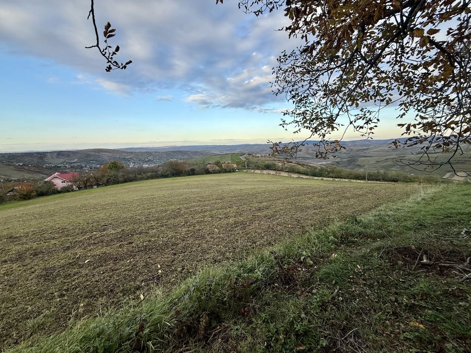 Teren intravilan de vânzare Cojocna