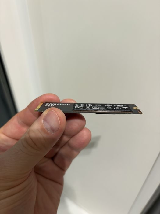 Ssd 1 tb samsung evo