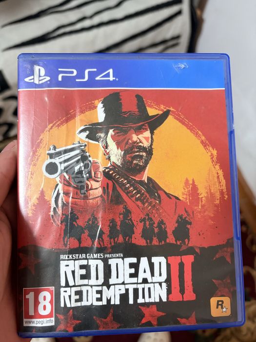 Диск на ps4 в хорошем состоянии
