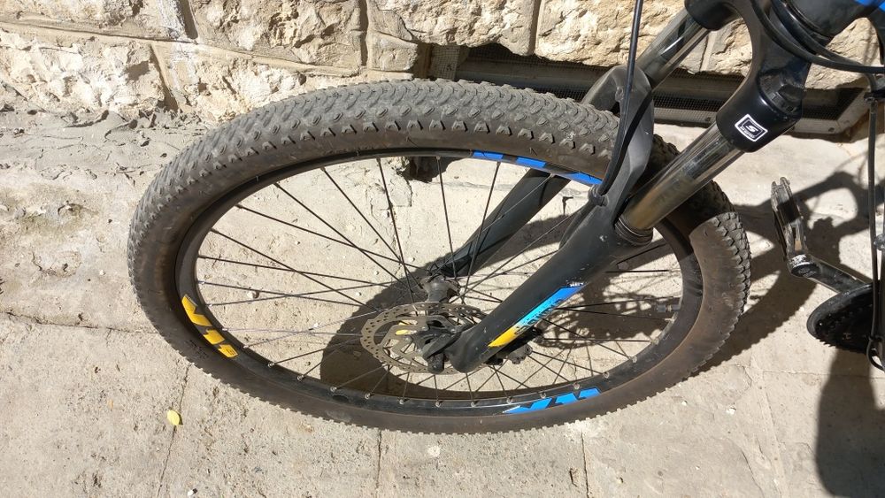 Детски велосипед  20"  инча