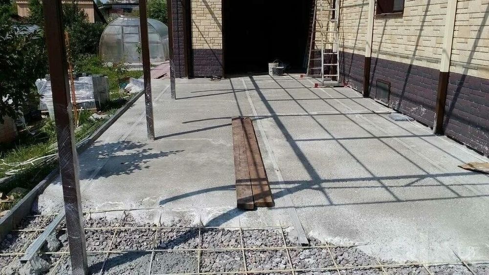 Стяжка,бардер ва шу турдаги хизматлар