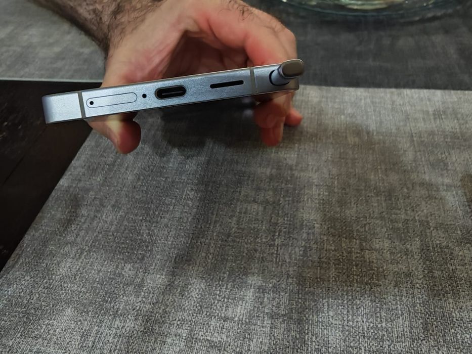 Samsung S25 Ultra