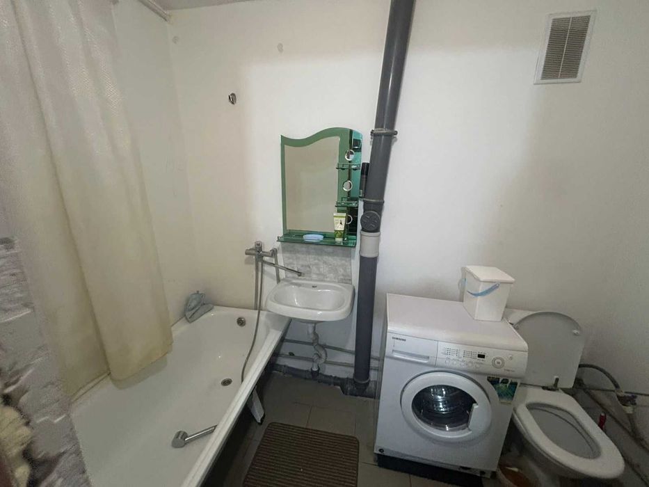 Продается 1-х ком в районе косшыгулы