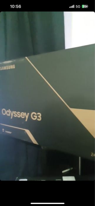 Мощный игровой компьютер