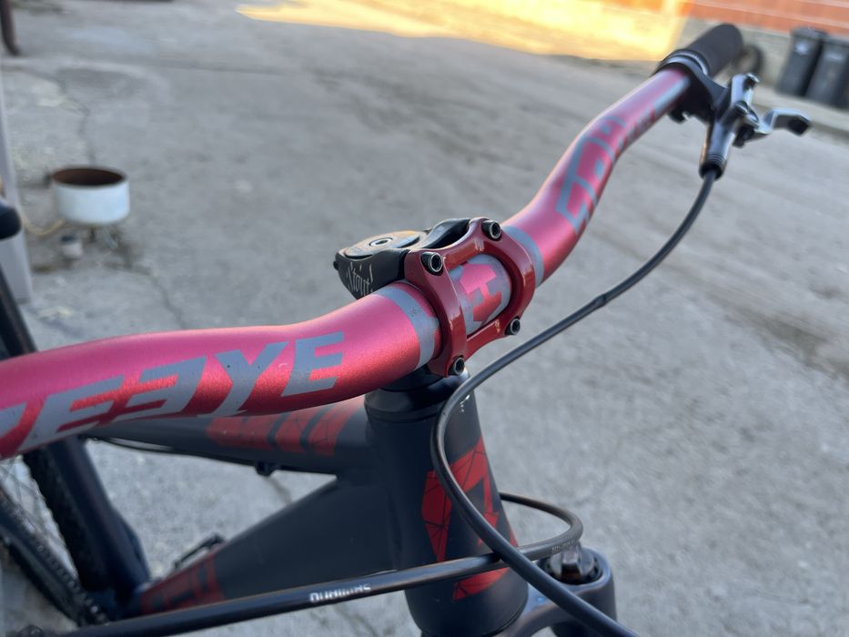 Велосипед Drag C2