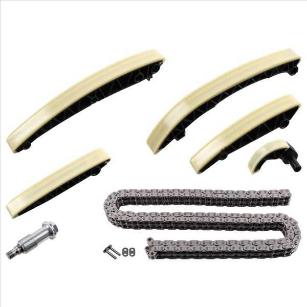 Kit lant distributie Mercedes W203, W204, W211, W212 Swag