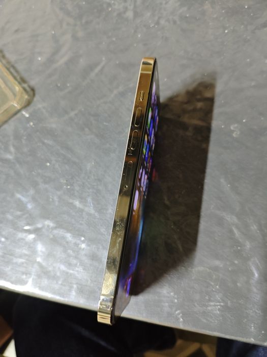 iPhone 13 про Макс  помит 1 ТБ