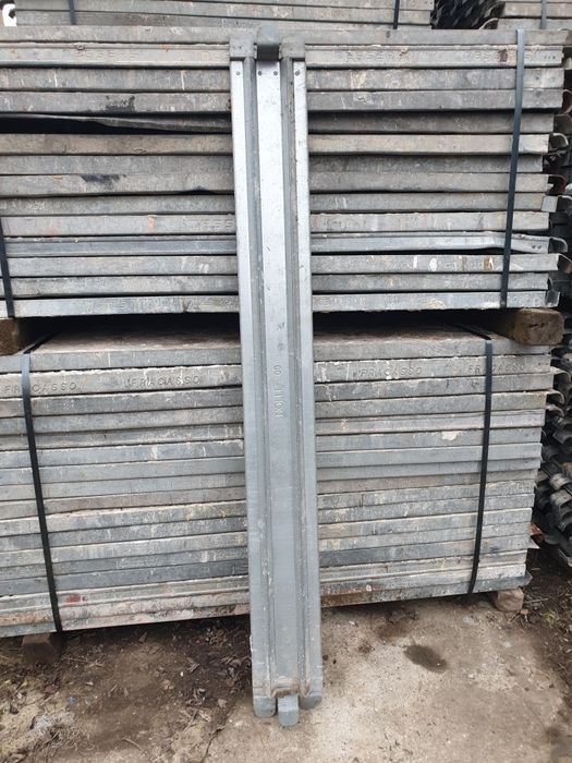 Продажба на пътеки за италянско скеле