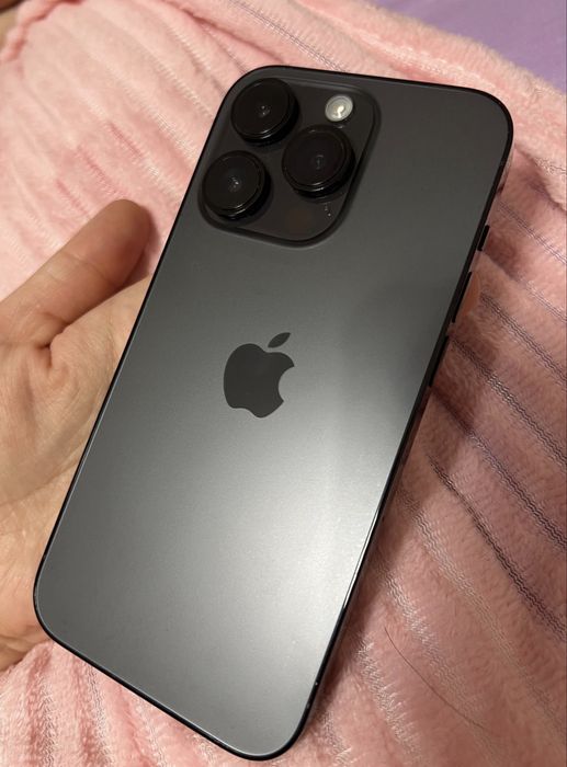 Iphone 14 pro, 128gb