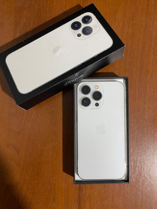 Айфон 13 про 128 ГБ