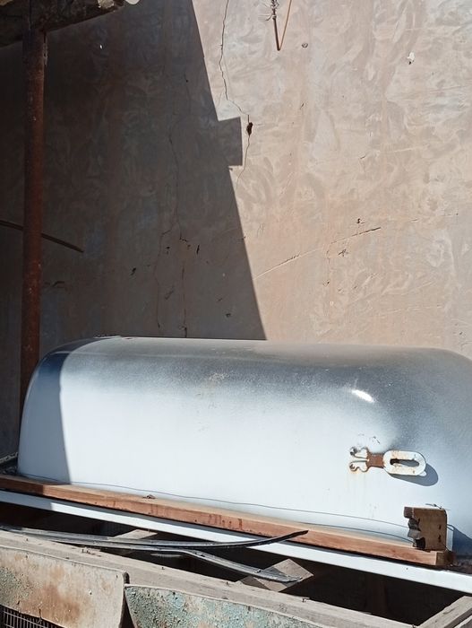 Карита СССР мержавыкий