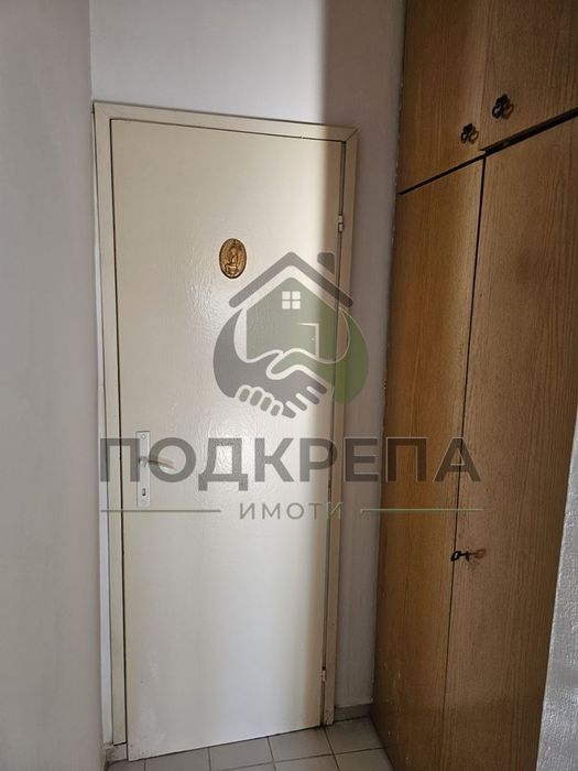 Дава се под наем Двустаен апартамент в Пловдив, Тракия - 68 кв.м за 359.04 € - Снимка #5