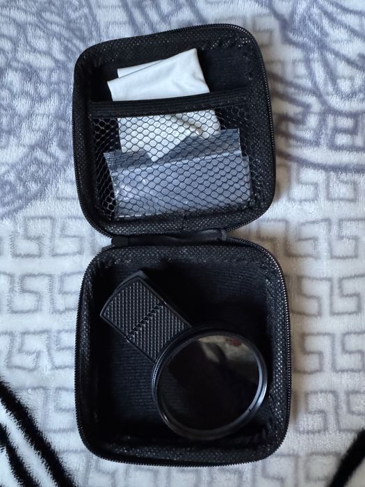 ZLumos cpl filter для телефонов