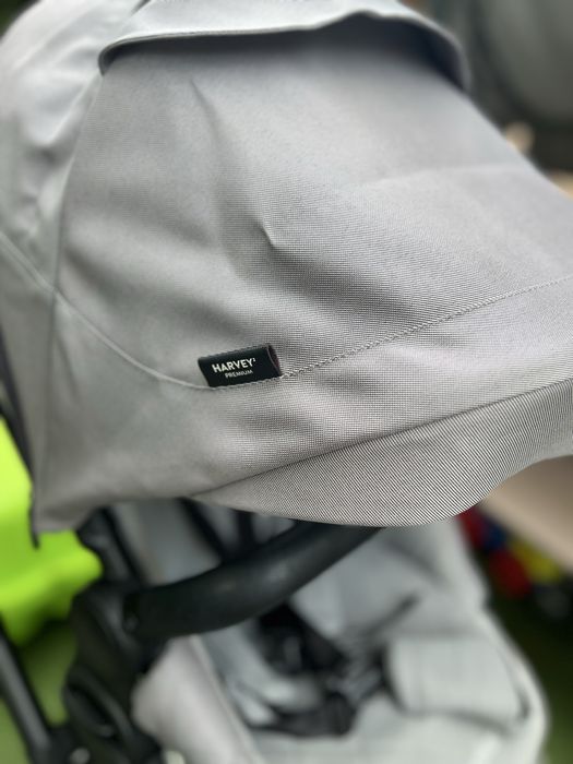 Детска количка - Easywalker Harvey 2