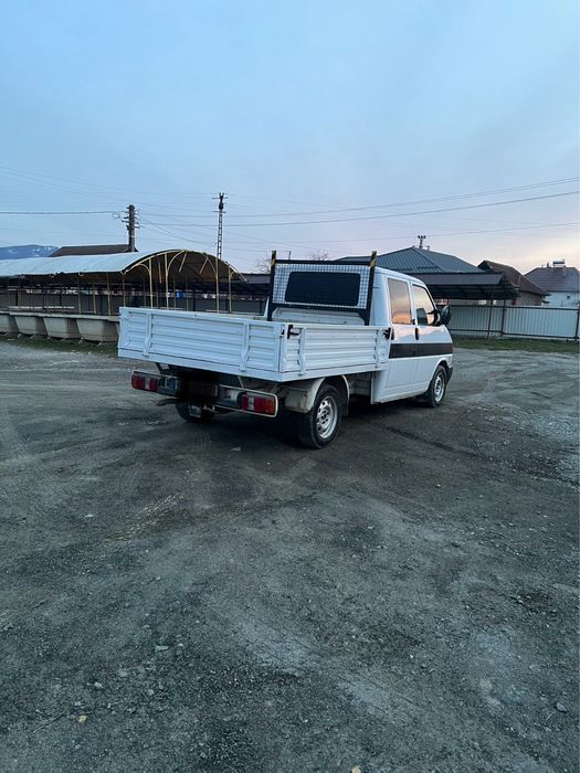 Volkswagen T4 doka 2.5 TDI