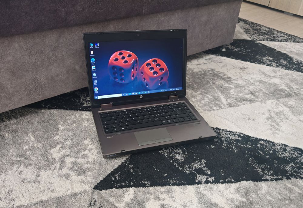 HP Probook i5 gen3