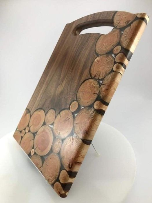 Продам доски для разделки из массива