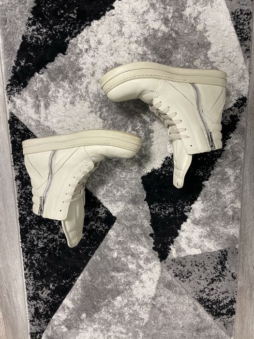 Rick owens albi,42