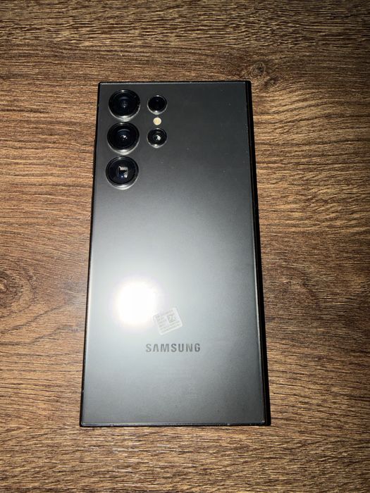 SAMSUNG S24 ultra