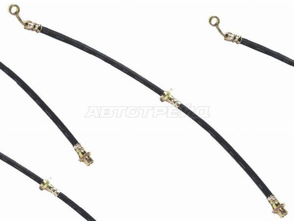 Шланг тормозной Honda Civic